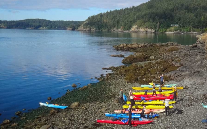 adults only outdoor adventure